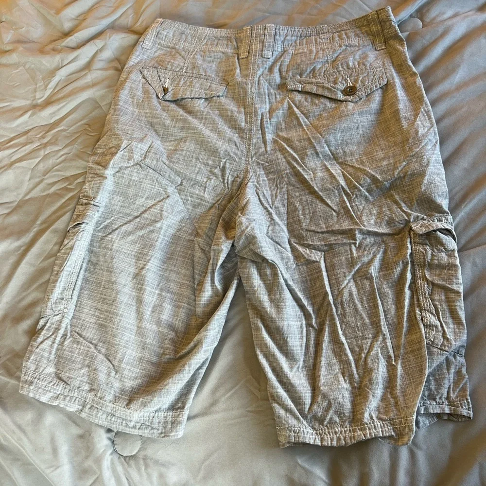 #31 Helix shorts